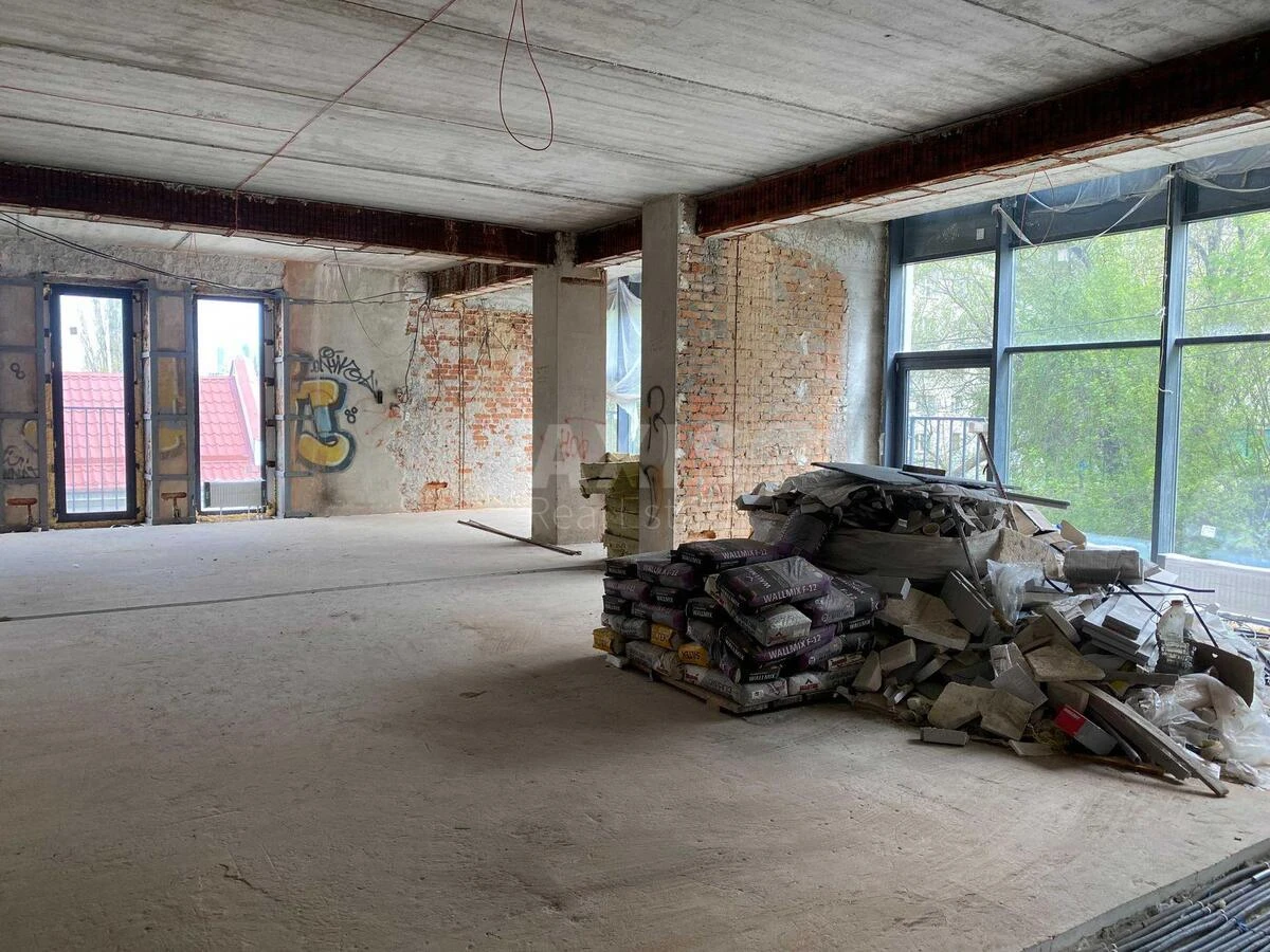 Service object vul. Kryms'ka 6, 2103m2662074