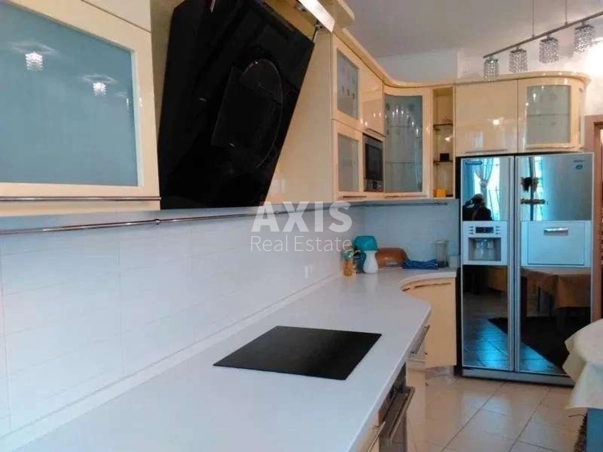 3k apartment vul. Lunachars'kogo 10309160