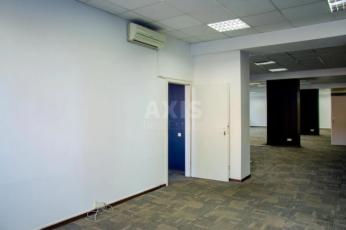 Office vul. Pymonenka Mykoly 13, 348m2678531