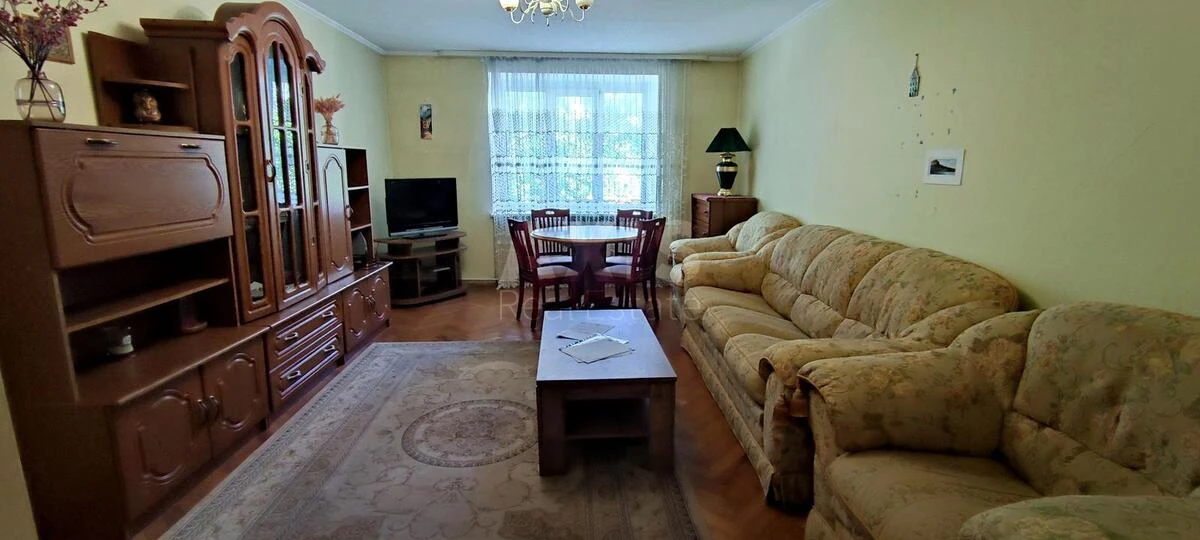 3k apartment vul. Andriya Verkhohlyada 2693824