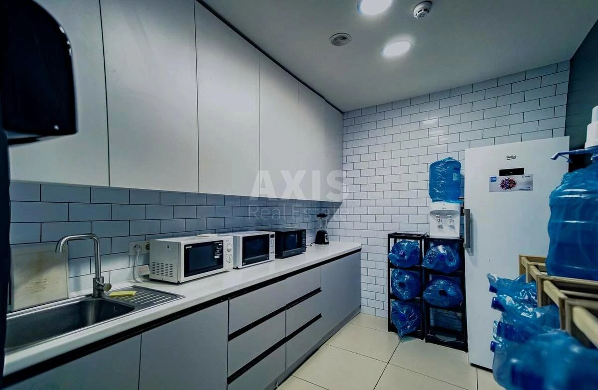 Office pr-t Lobanovs'kogo 119Х, 719m2645389