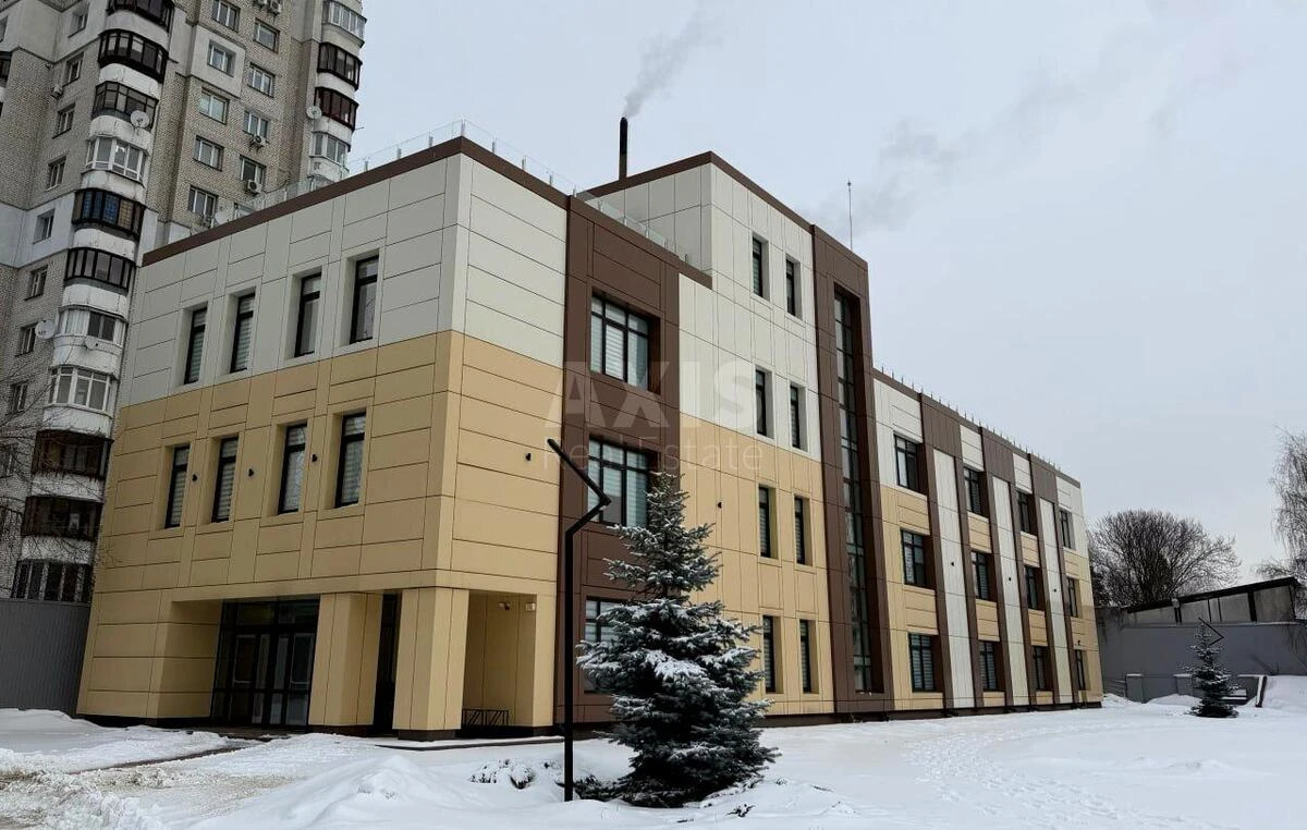 Office vul. Svjatoshyns'ka 6, 1543m267892