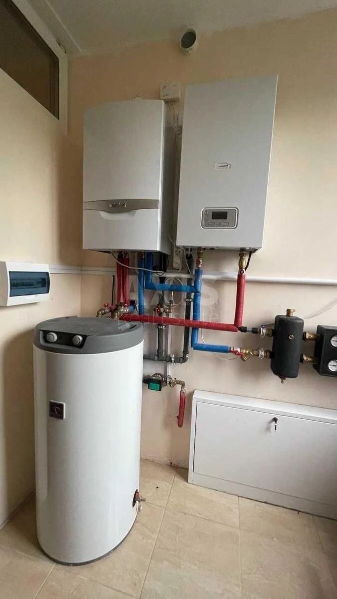 House vul. Stoljetova, 200m2, Kyiv city467307