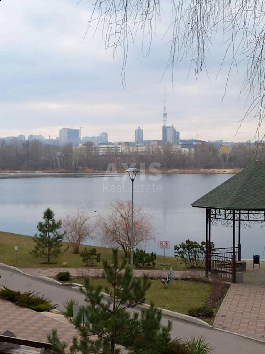 3k apartment pr-t Obolons'kyj 1611373