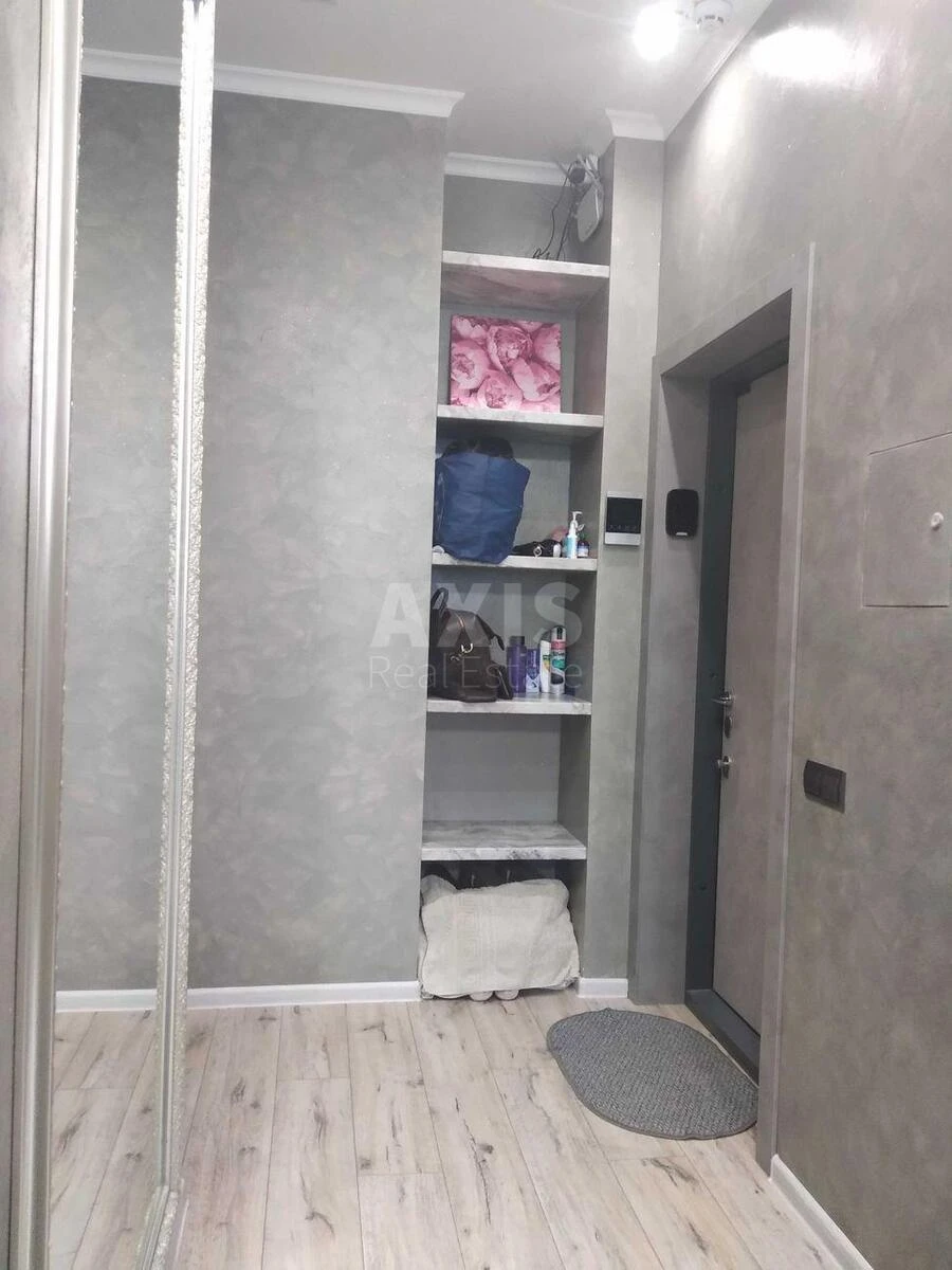 1k apartment pr-t Obolons'kyj 547091021