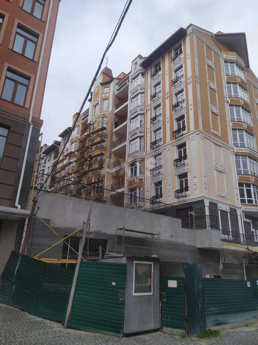 2k apartment vul. Degtjarna 21694244