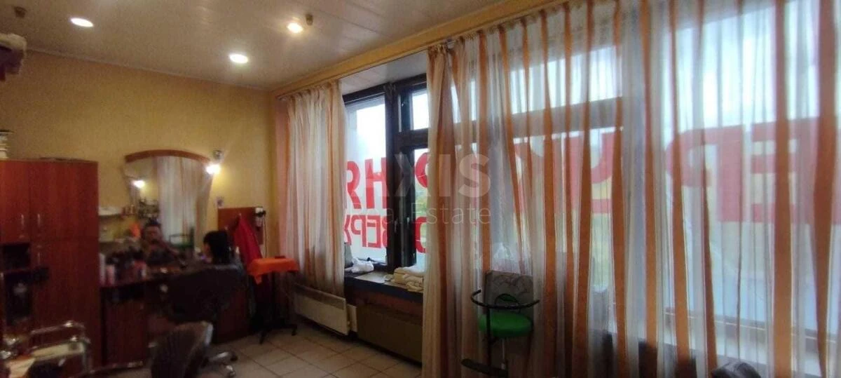 Объект торговли ул. Николаева Архитектора 7, 180м2625544