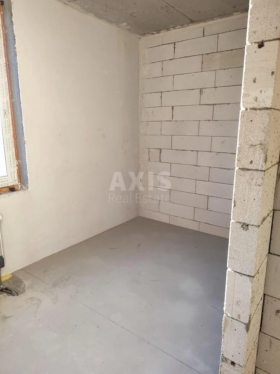 3k apartment vul. Boryspil's'ka 40684288