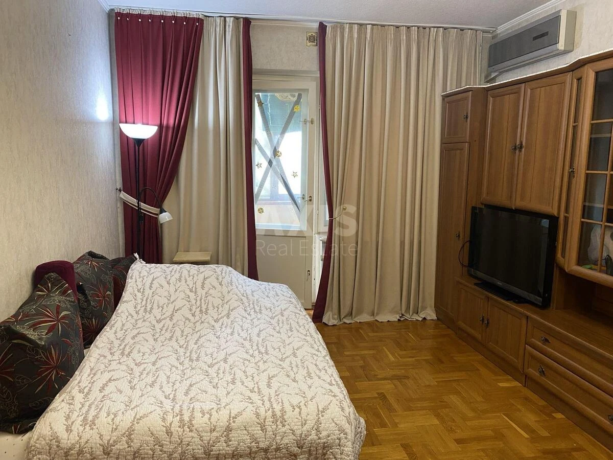 1к квартира бул. Вацлава Гавела 34Б667754