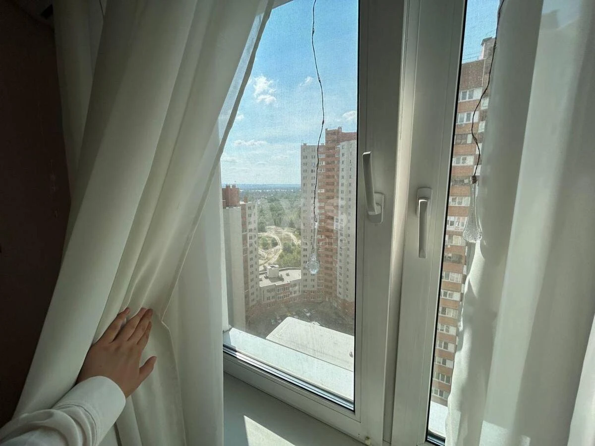 2k apartment vul. Myloslavs'ka 12698557