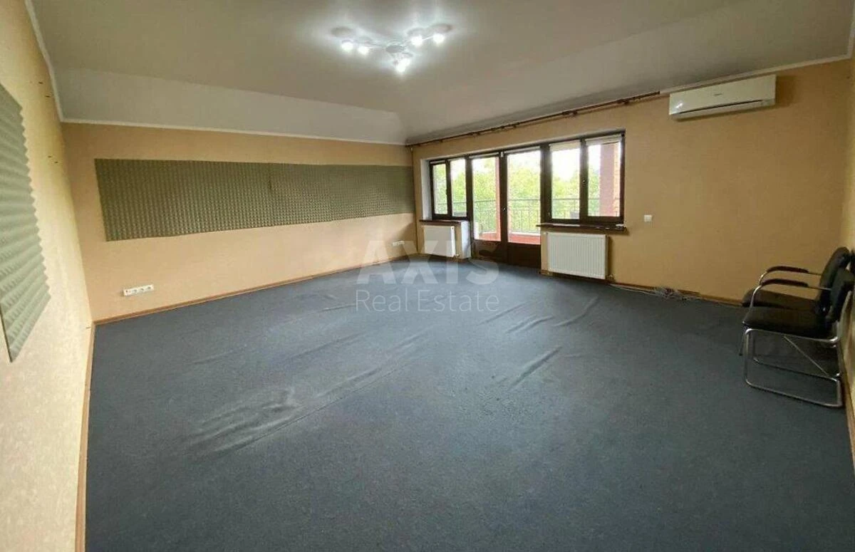 Office vul. Pryvitna 21/2, 350m2651090