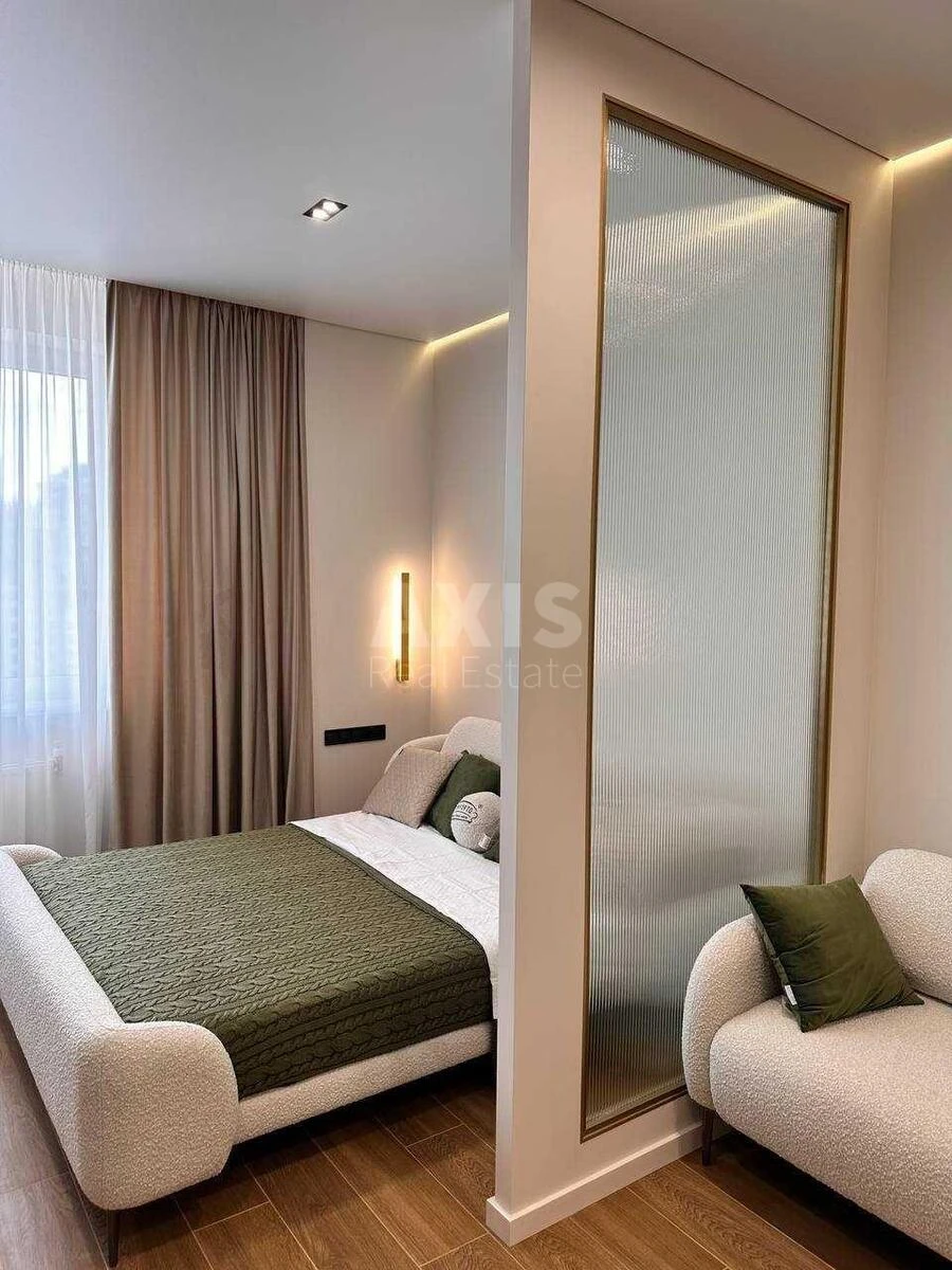 1k apartment vul. Andriya Verkhohlyada 14А713894