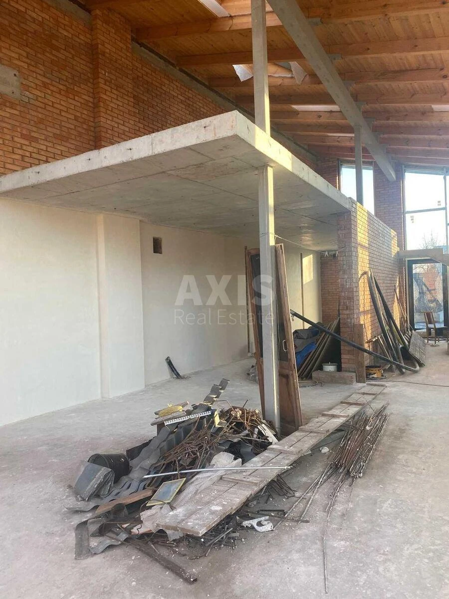 Service object vul. Stecenka 49, 335m26252211