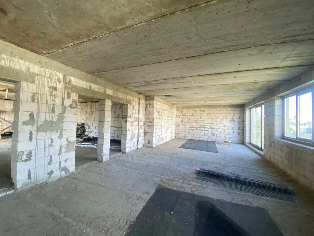 House vul. Zaval'na, 500m2, Kyiv city5804416