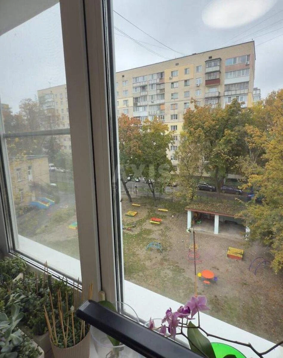2k apartment vul. Kyrylivs'ka 115/1623322
