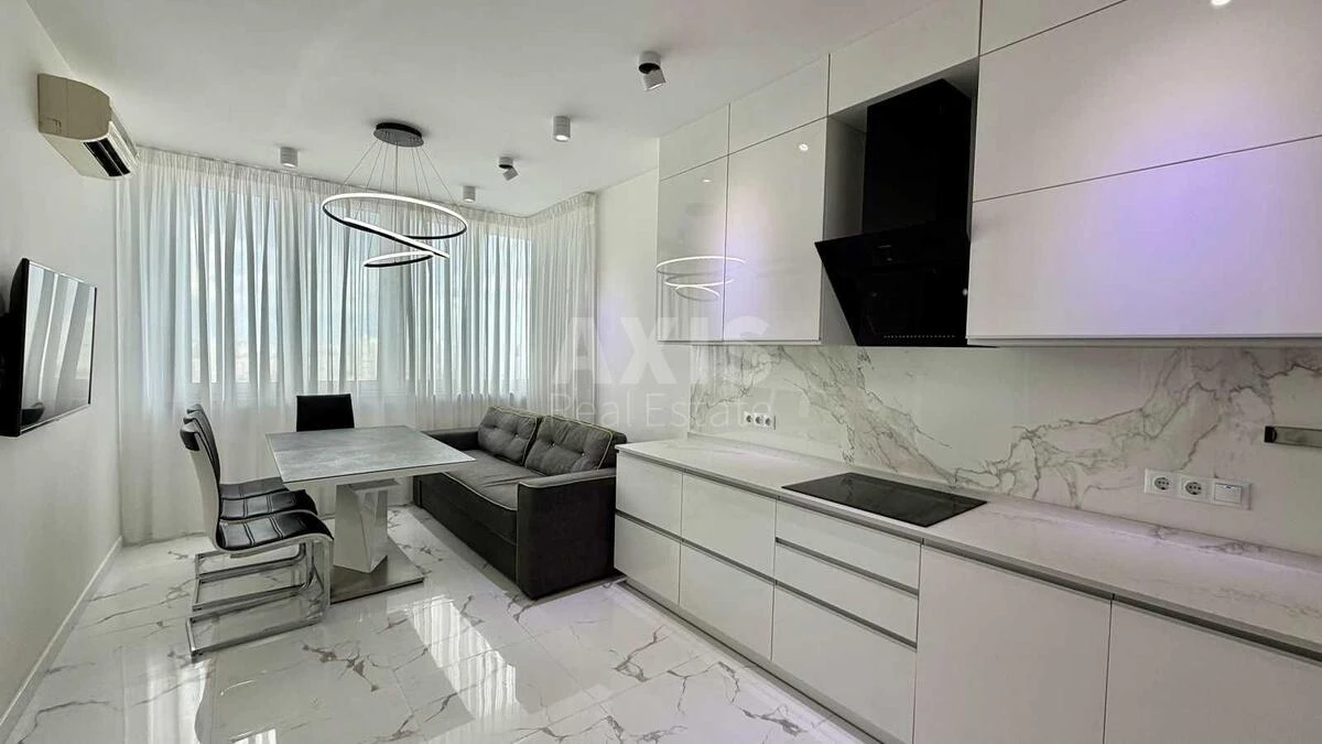 3к квартира ул. Гмыри Бориса 14А713381