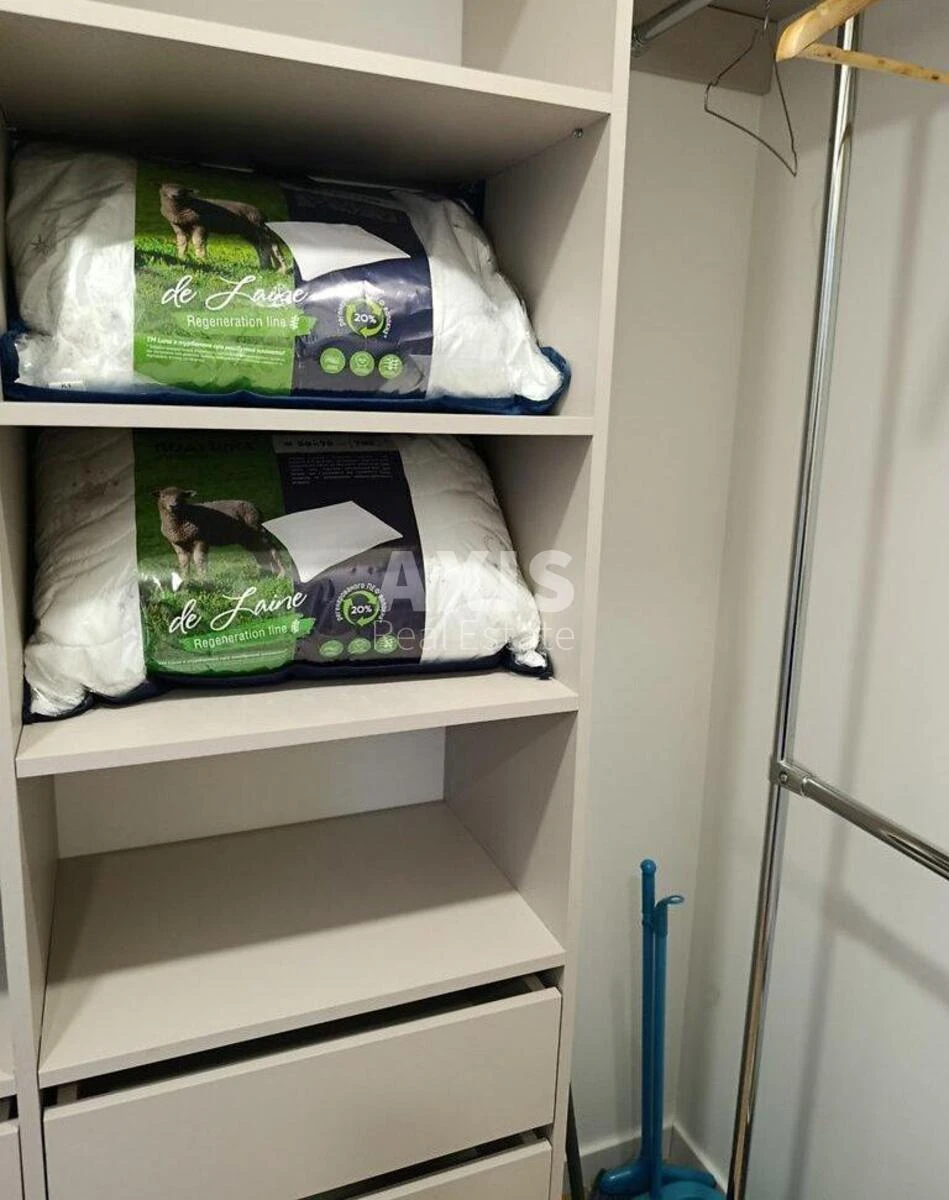 1k apartment vul. Oleha Mudraka One B6657811