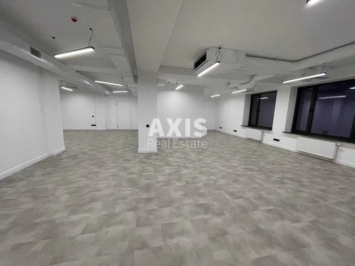 Office vul. Saksagans'kogo 53/80, 197m2534404