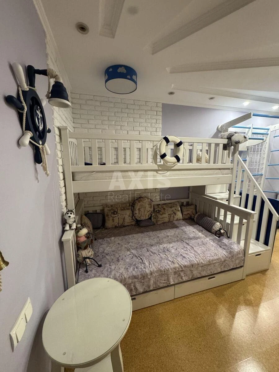 3k apartment vul. Chornovola V'jacheslava 20683416