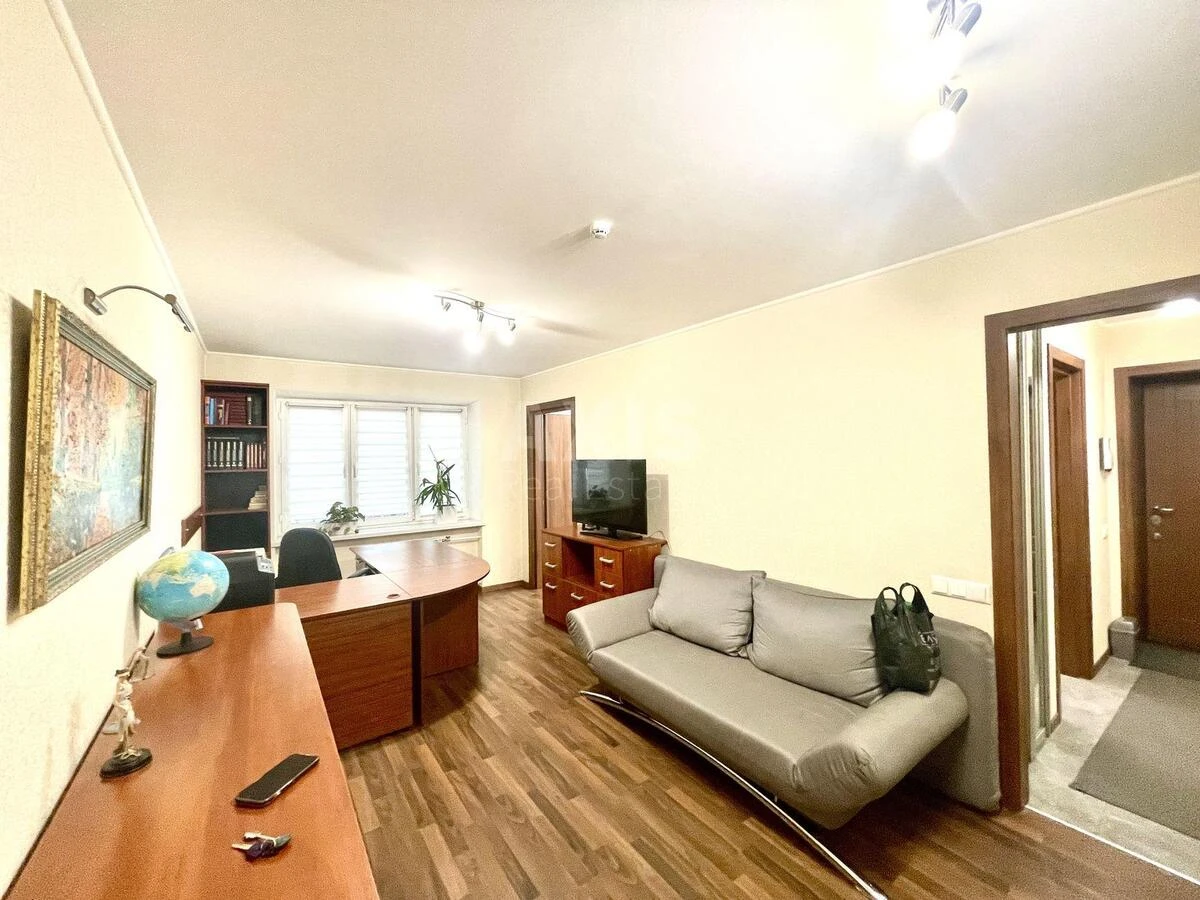 Office vul. Ioana Pavla II 22, 55m269826