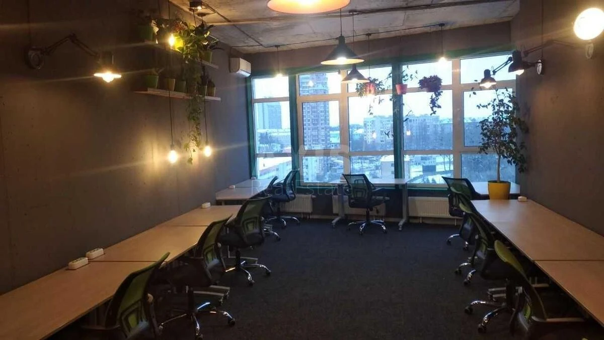 Office uzv. Klovs'kyj 7А, 150m26984211