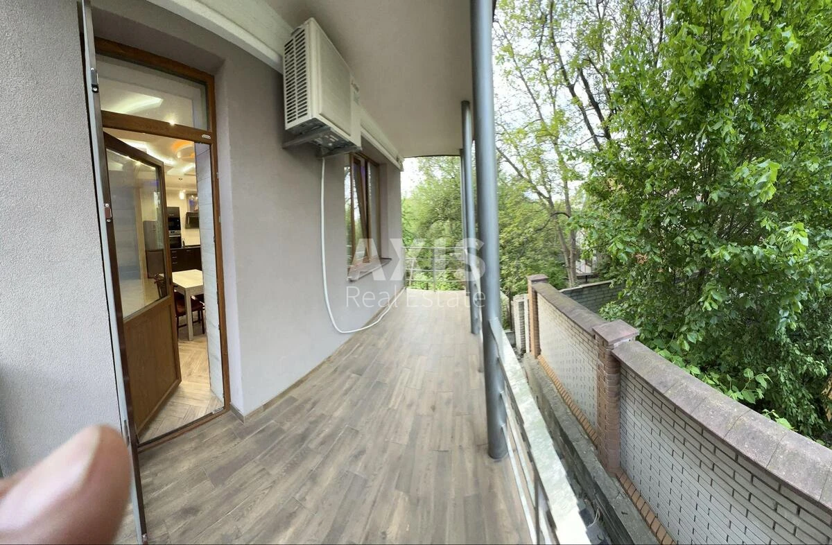 2k apartment vul. Malokytai'vs'ka 49542151