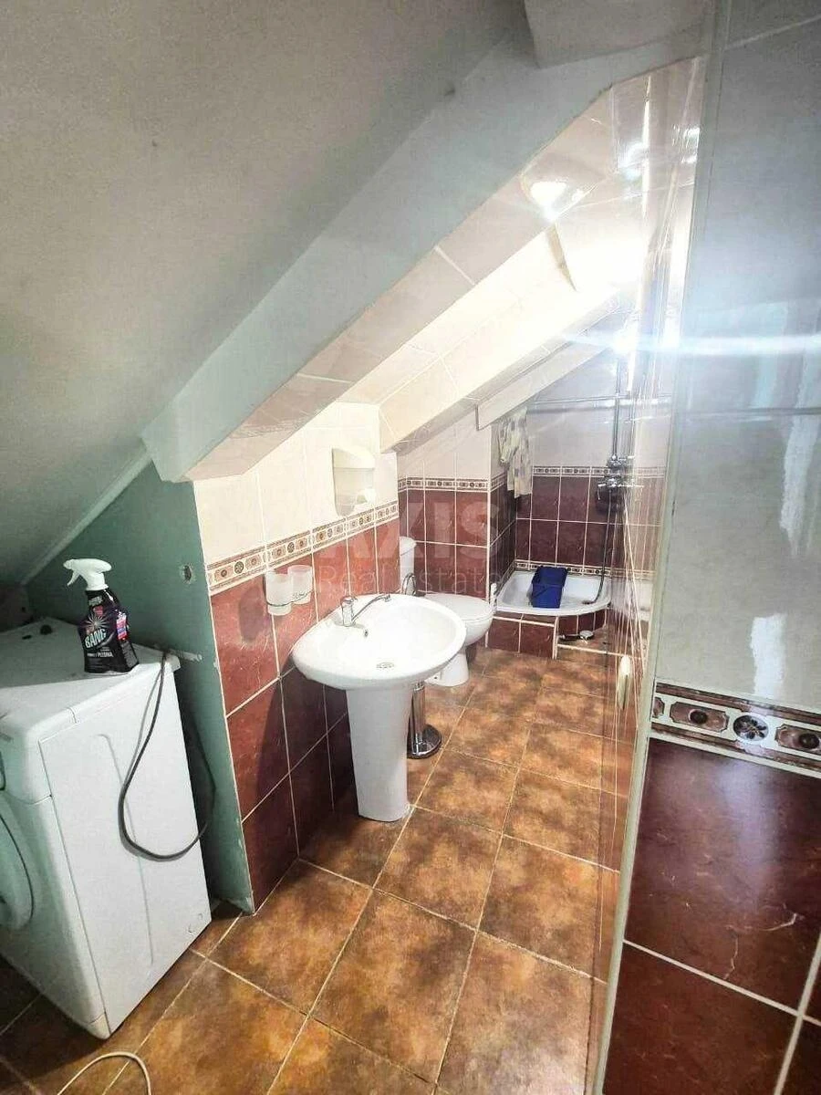 Office vul. Pavlivs'ka 17, 72m2666747