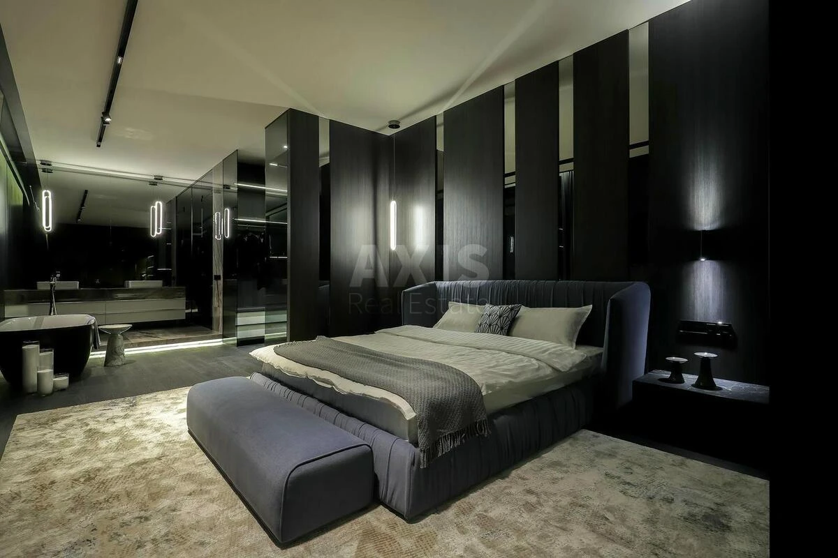 4k apartment prov. Laboratornyj 7663985