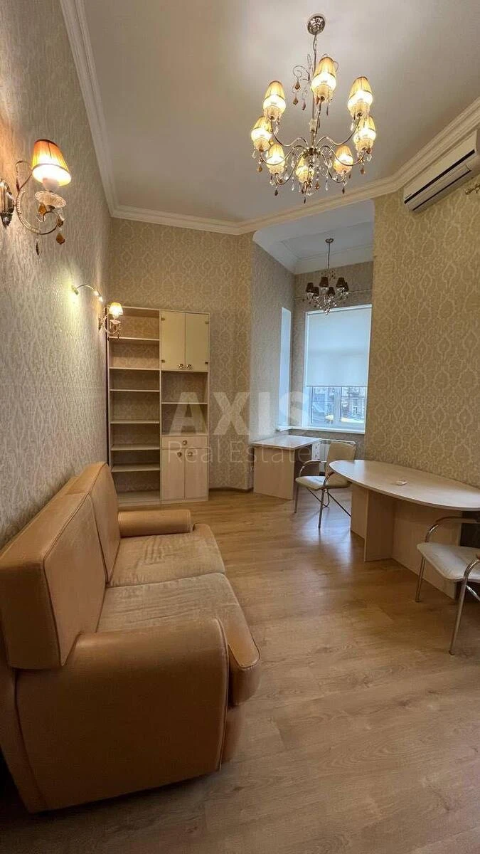 Office vul. Saksagans'kogo 33/35, 50m252807