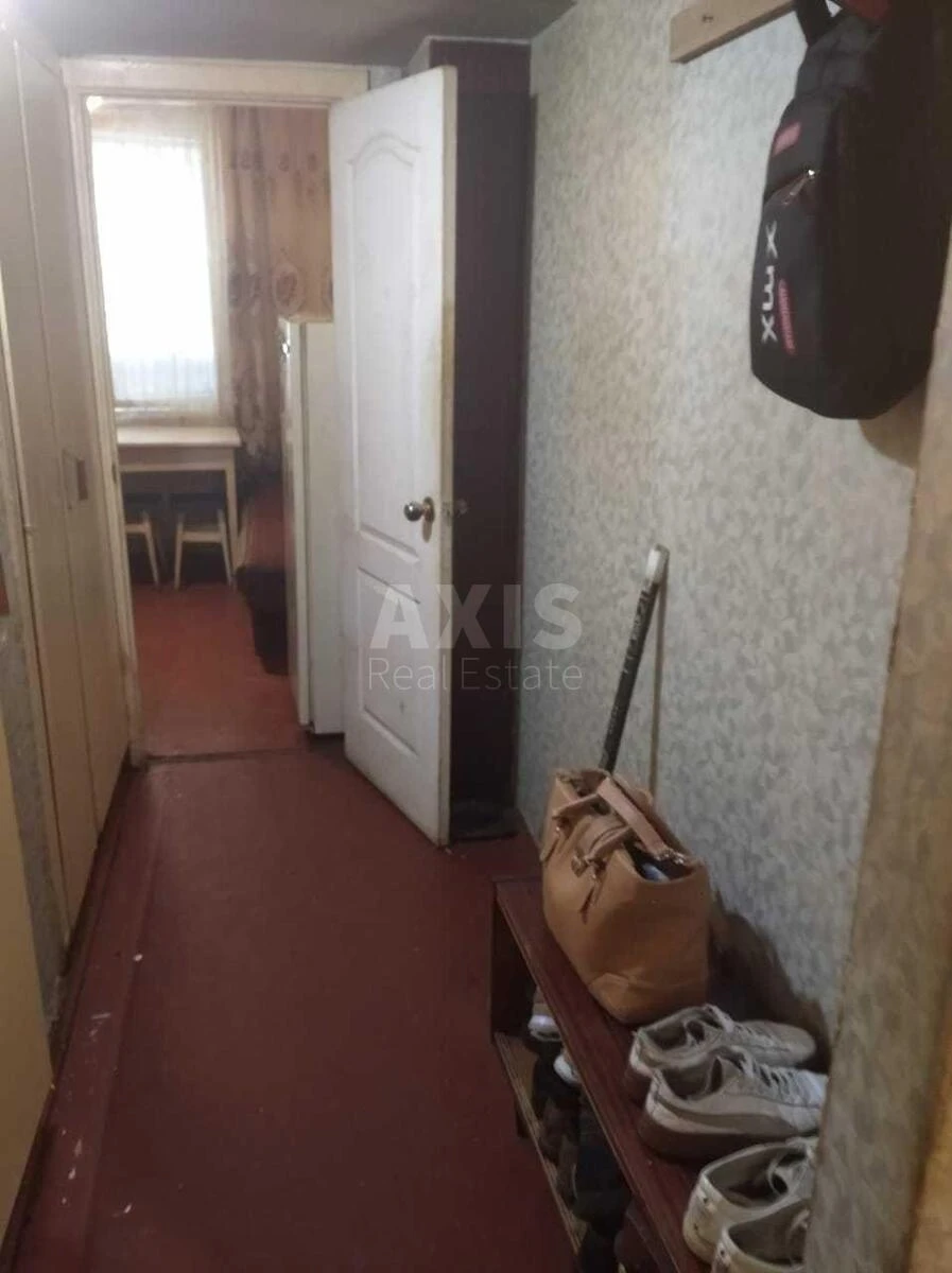 1к квартира ул. Милославская 39/48695576