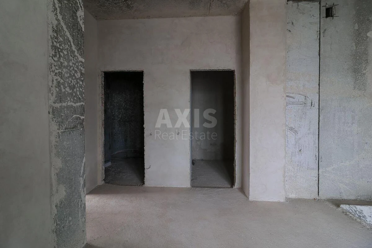 3k apartment vul. Myhajla Maksymovycha 3Г573205