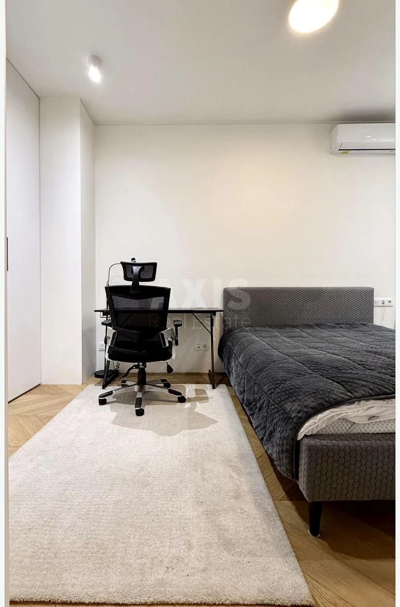 1k apartment vul. Sichovyh Stril'civ 44А664220