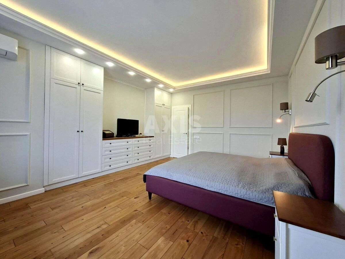 2k apartment vul. Sichovyh Stril'civ 52А664395