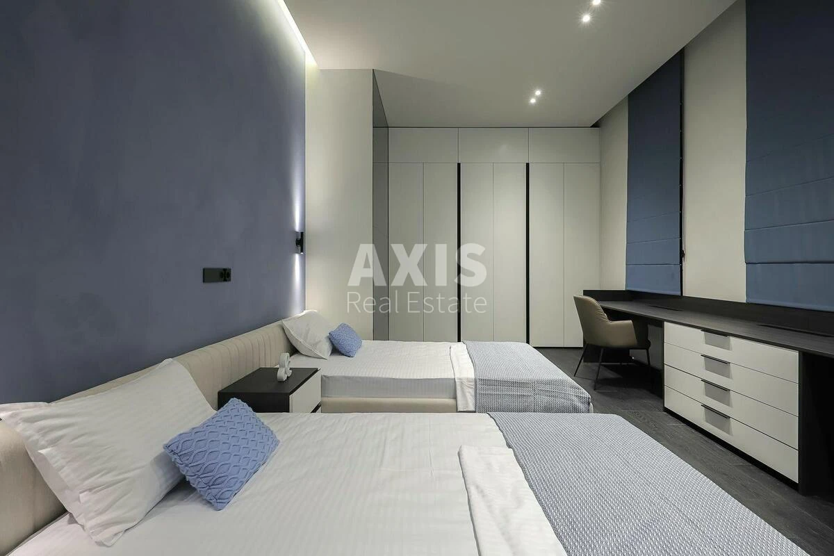 4k apartment prov. Laboratornyj 7510337