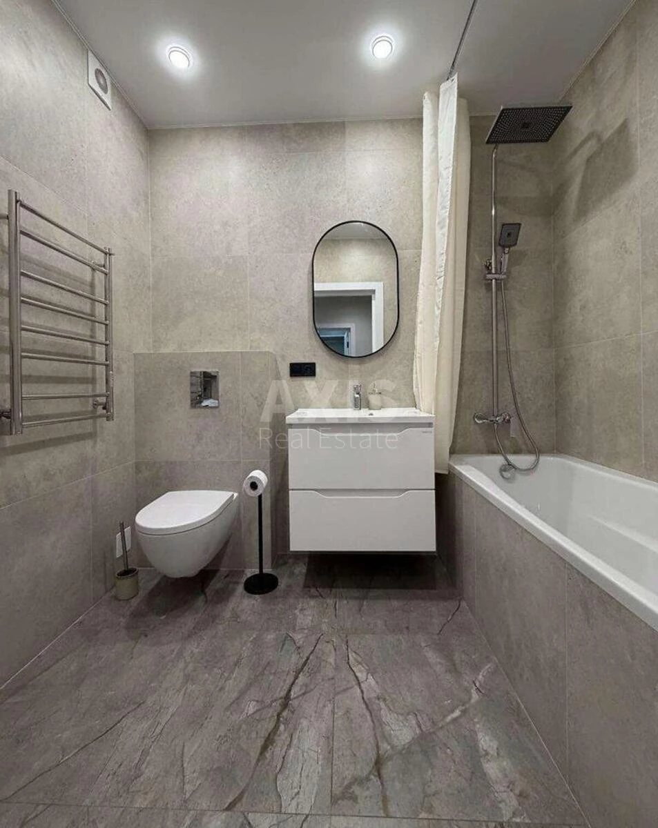1k apartment vul. Vsevoloda Zmijenka 34/21696156