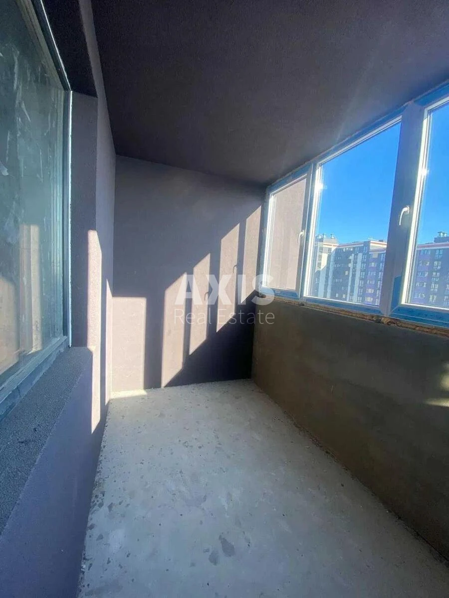 1k apartment pr-t Povitryanykh Syl 56B711294