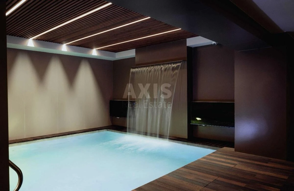 Офис ул. Саксаганского 53/80, 227м26488011