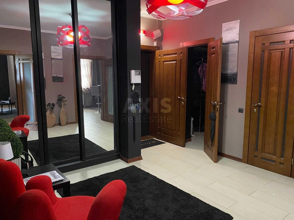 3k apartment vul. Petra Kalnyshevs'kogo 76963915