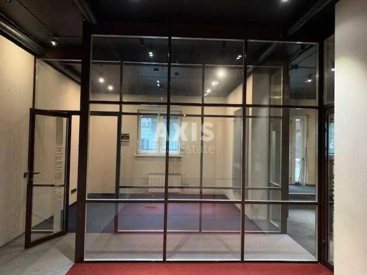 Office vul. Saksagans'kogo 119, 137m26184511