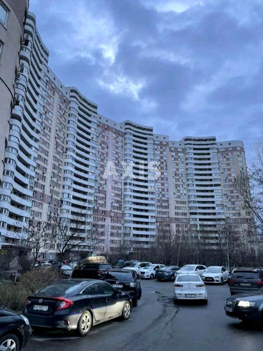 1k apartment vul. Oleny Pchilky 26646712