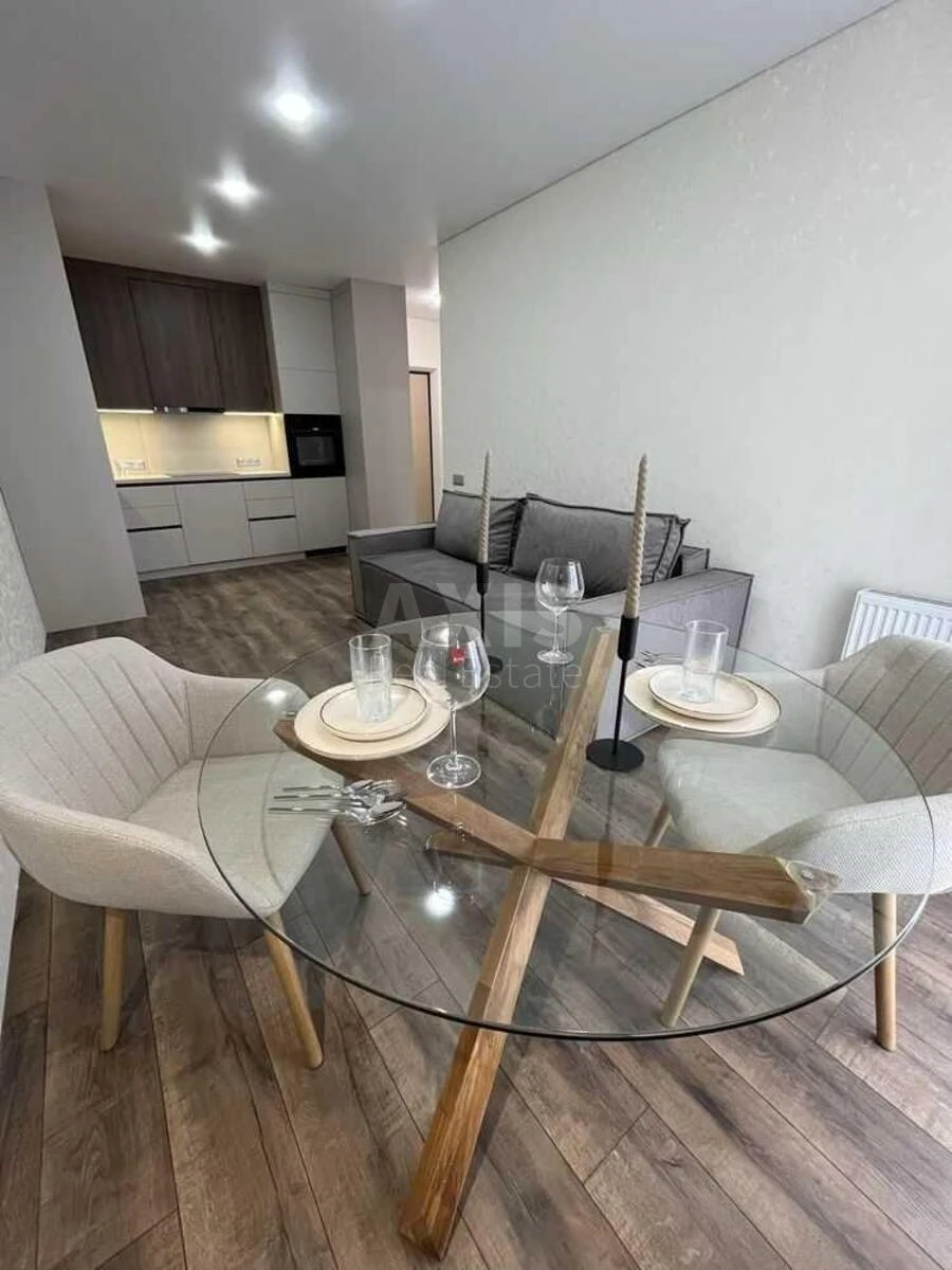 1k apartment vul. Myhajla Maksymovycha 2464932