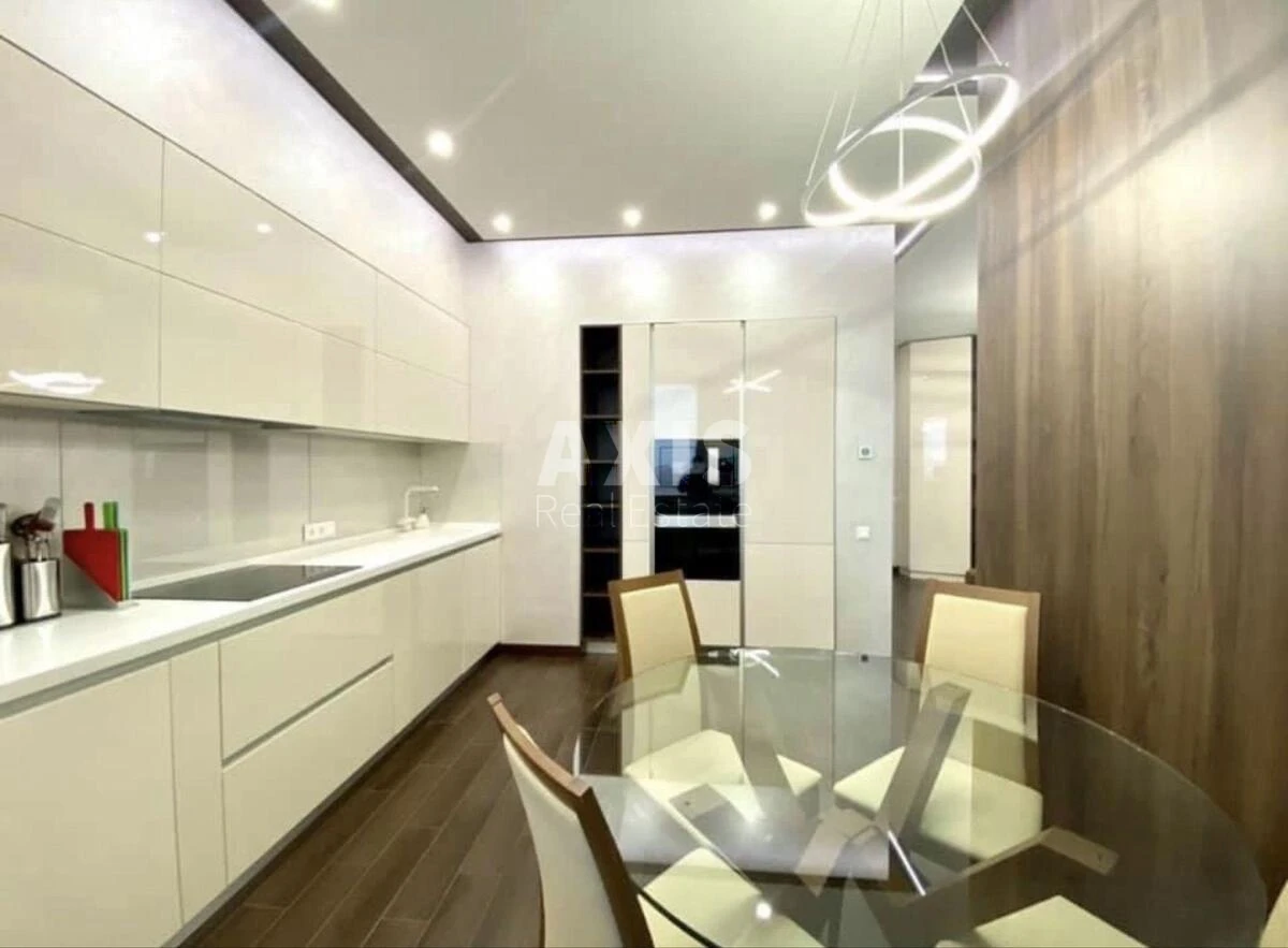 2k apartment vul. Jevgena Konoval'cja 34694930