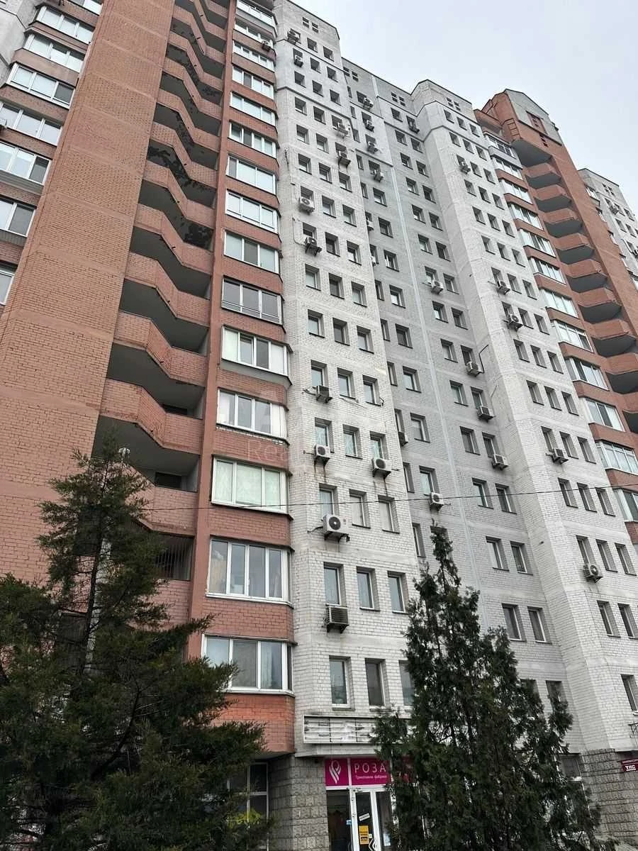2к квартира пр-т Леся Курбаса 5В6823520
