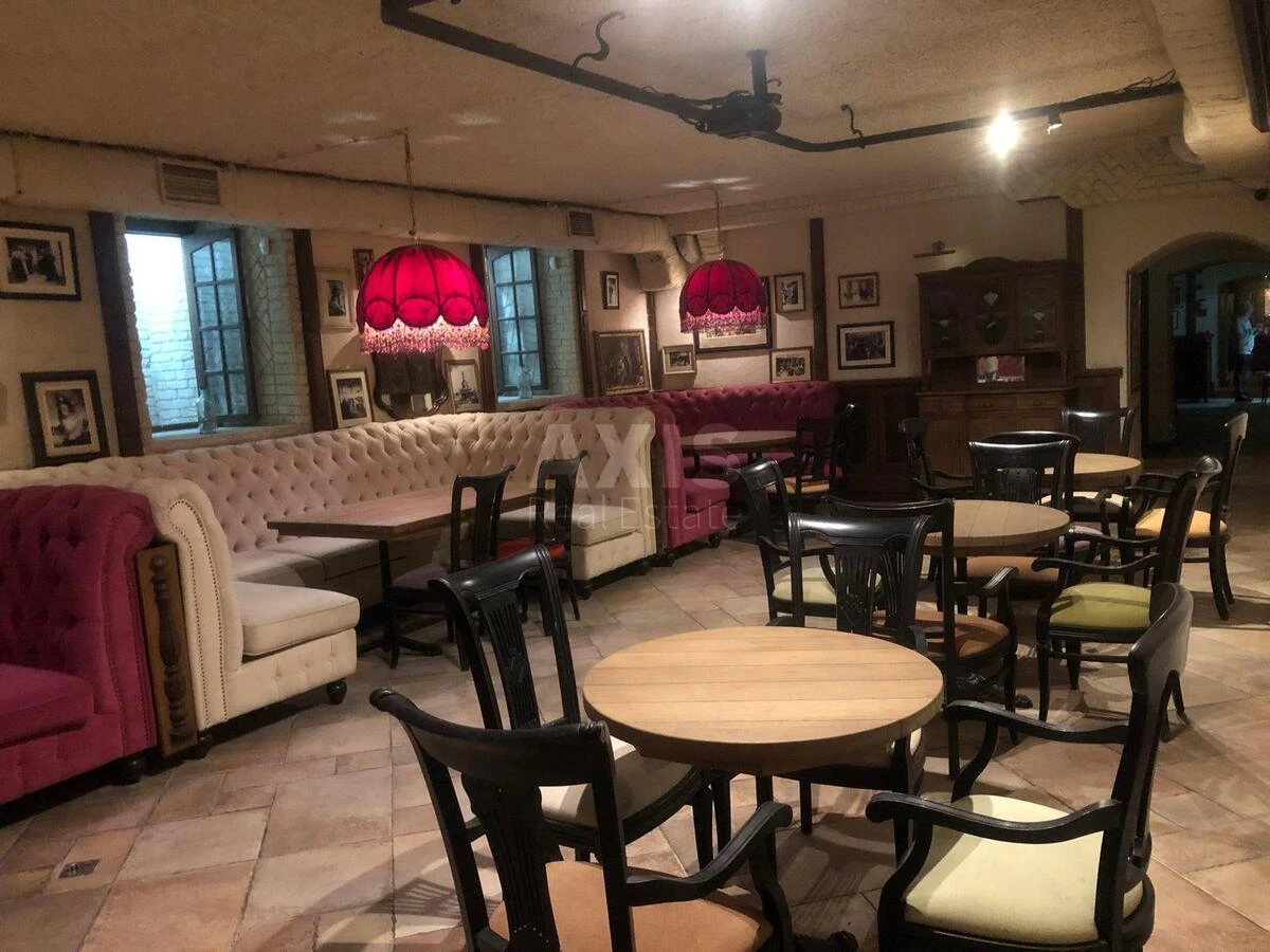 Объект торговли ул. Константиновская 37, 658м2579102