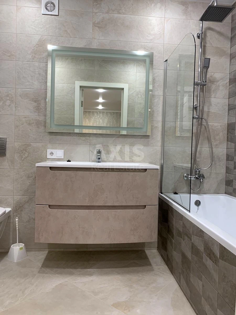 2k apartment vul. Myhajla Maksymovycha 32713114