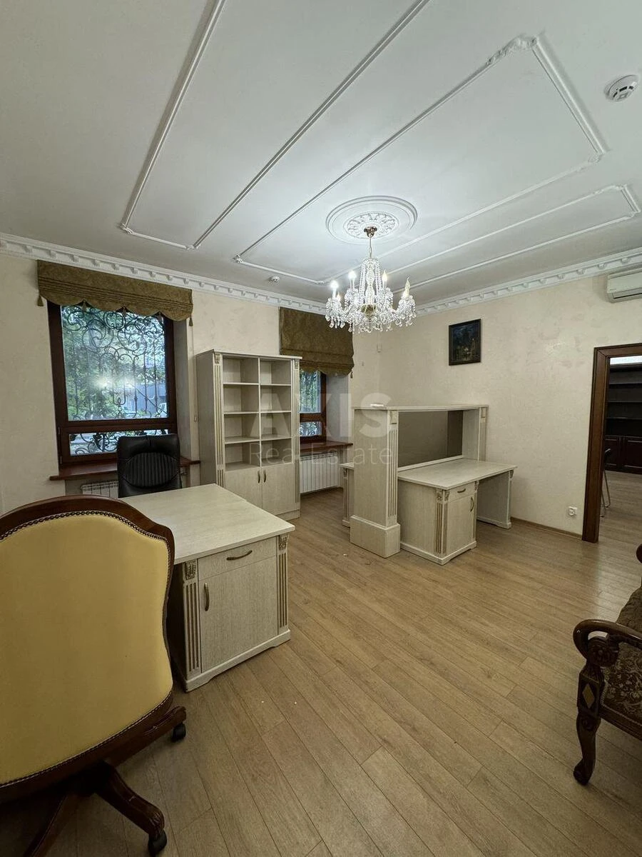 Office vul. Velyka Vasyl'kivs'ka 114, 76m2650073