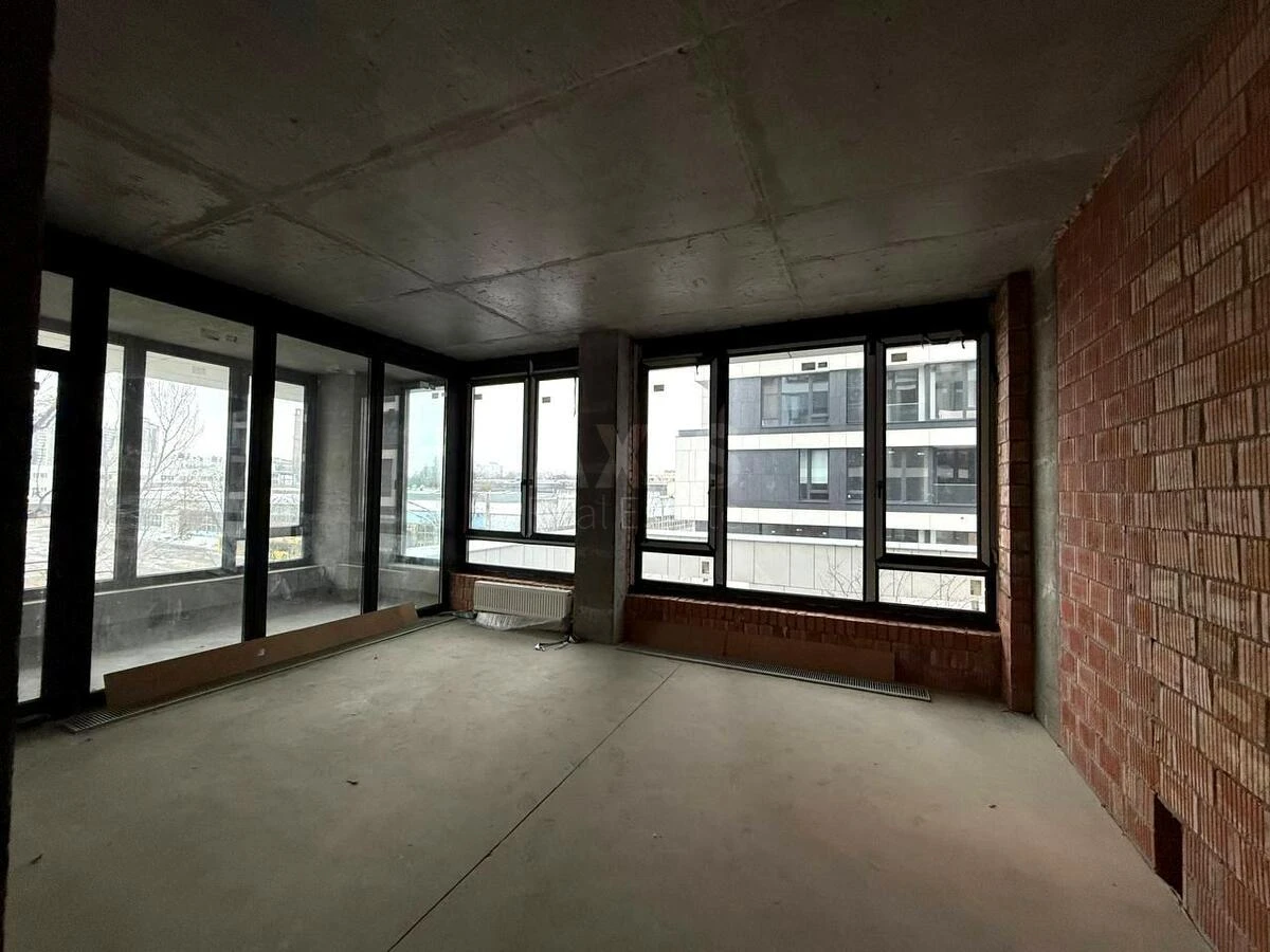 3k apartment vul. Hohlovyh Sim'i' 12666265