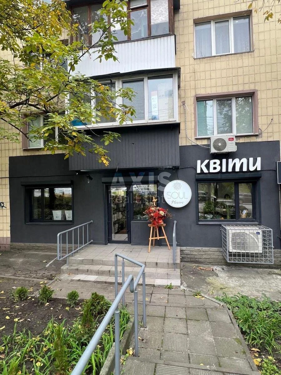 Объект торговли пр-т Берестейский 12, 40м260766