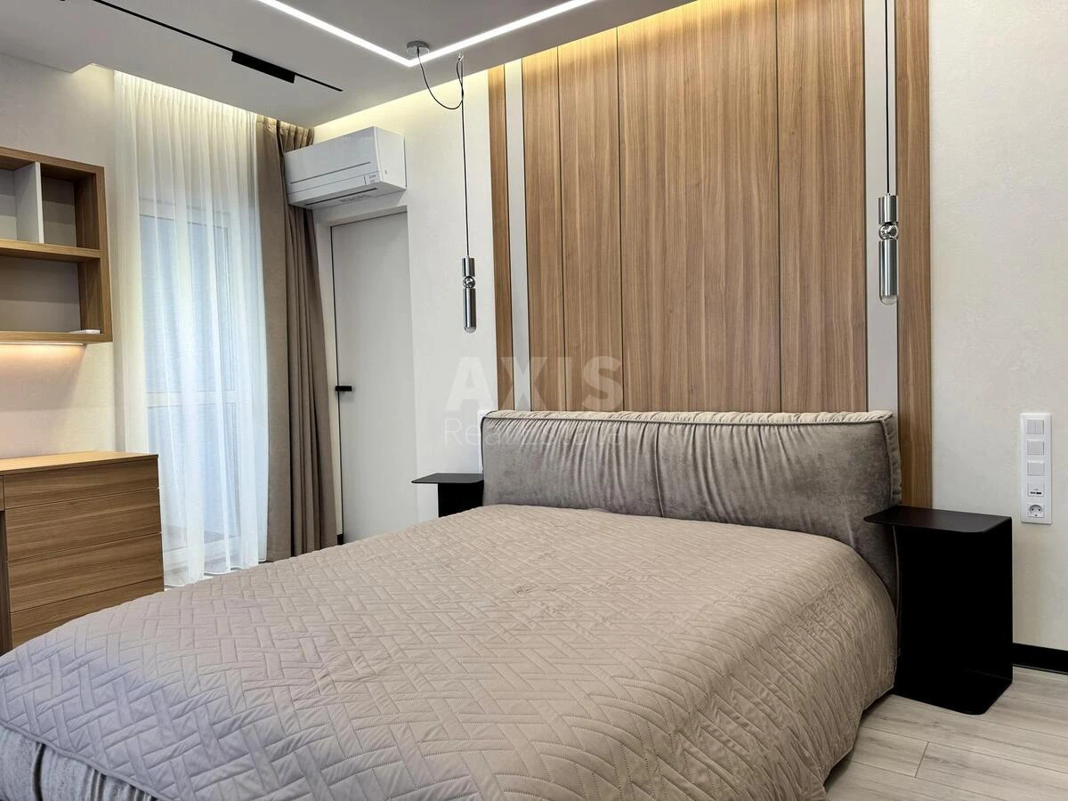 2k apartment vul. Zlatoustivs'ka 27650406