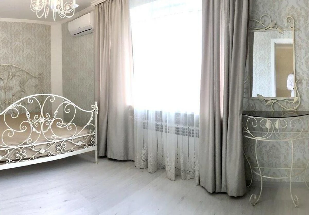 2k apartment vul. Kudri Ivana 35702756